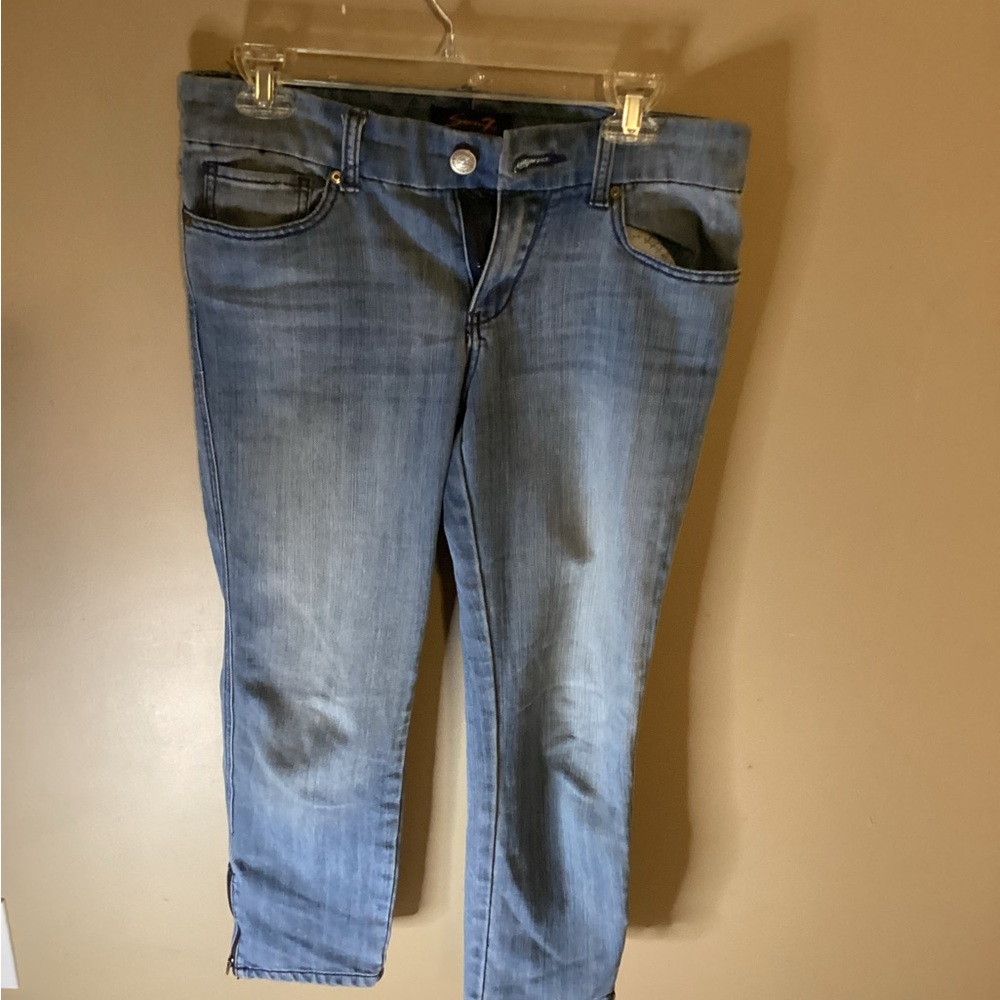Seven7 jeans